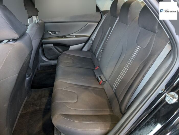 Hyundai Elantra Privilégié – Image 18