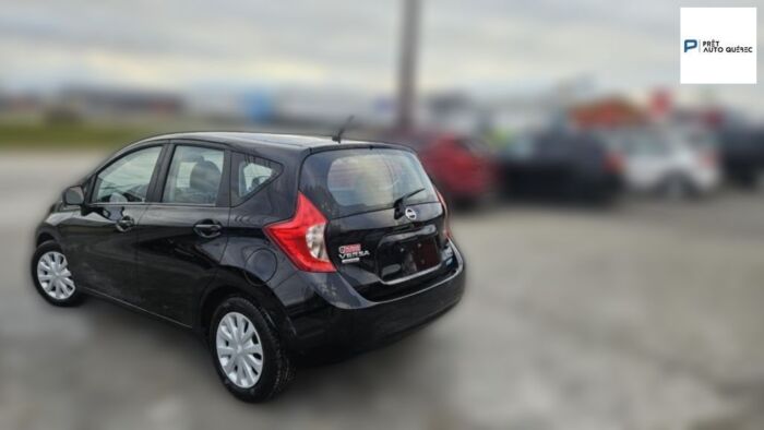 Nissan Versa SV – Image 6