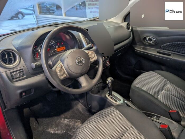 Nissan Micra S – Image 7