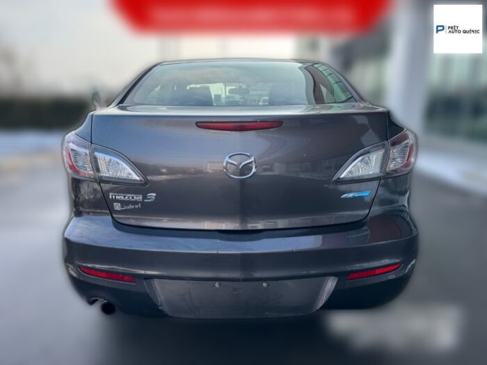 Mazda Mazda 3 N/A – Image 6