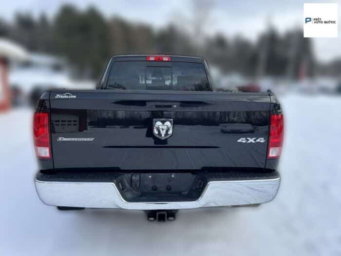 Dodge Ram 1500 Outdoorsman – Image 5