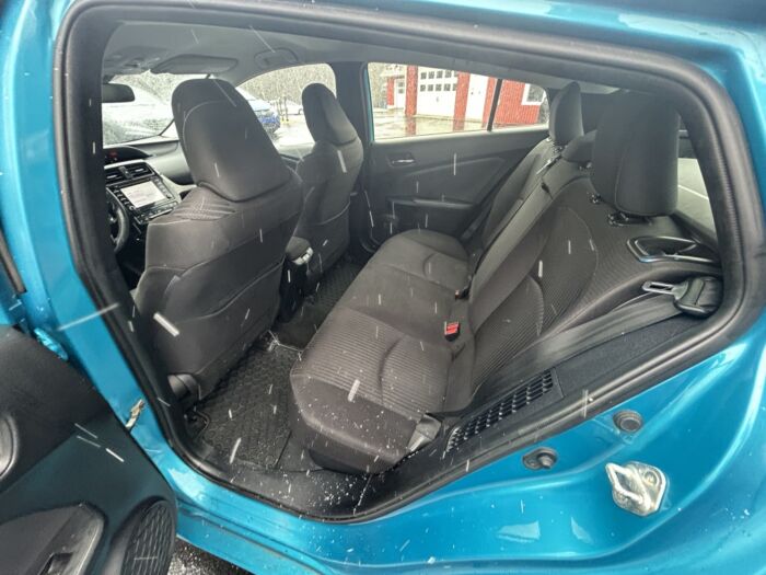 Toyota Prius Prime - – Image 8