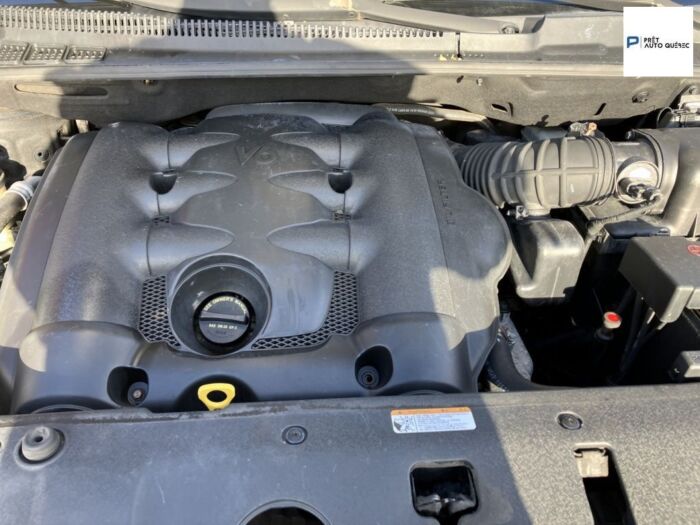 KIA Sedona LX - Image 16