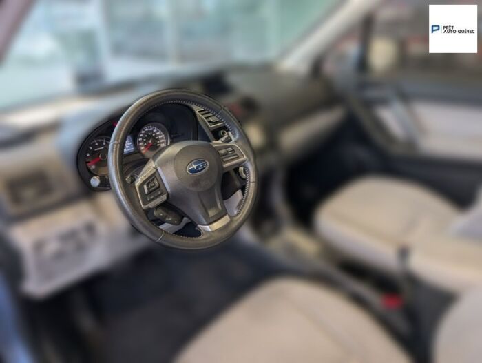 Subaru Forester i Tourisme – Image 7