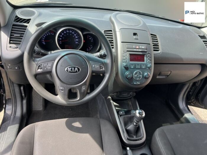 KIA Soul 2u - Image 11
