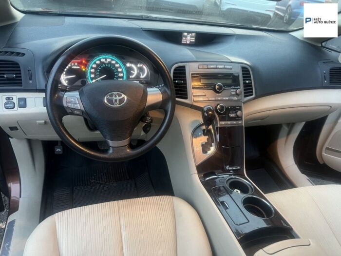 Toyota Venza - – Image 11