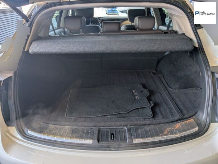 Infiniti QX70 Premium – Image 24