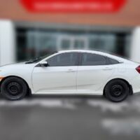 Honda Civic EX N/A - Image 4