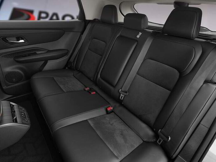 Nissan ARIYA Evolve+ Ensemble – Image 10