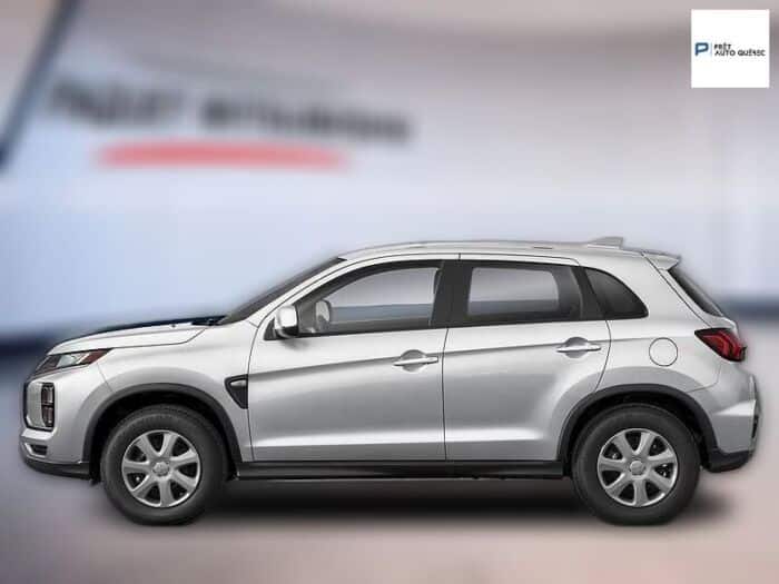 Mitsubishi RVR Es Awc – Image 4