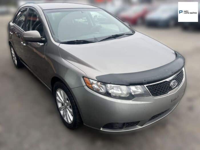 KIA Forte EX – Image 6