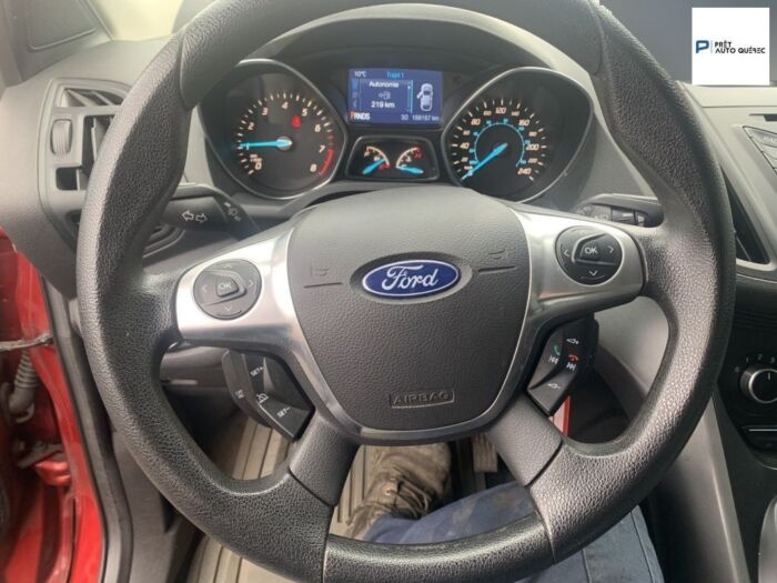 Ford Escape SE – Image 17