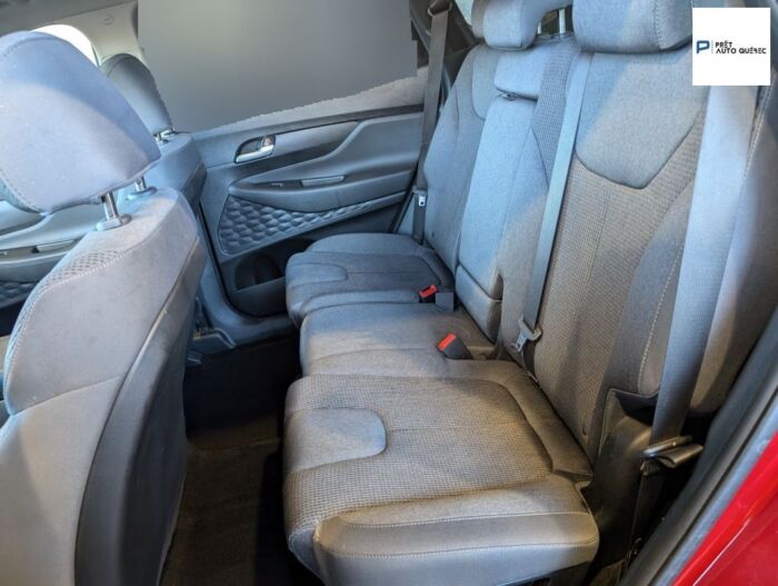 Hyundai Santa Fe Essential – Image 17