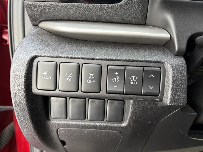 Mitsubishi Eclipse Cross GT S-AWC BLUETOOTH CUIR TOIT CAMÉRAS 360 GPS – Image 21