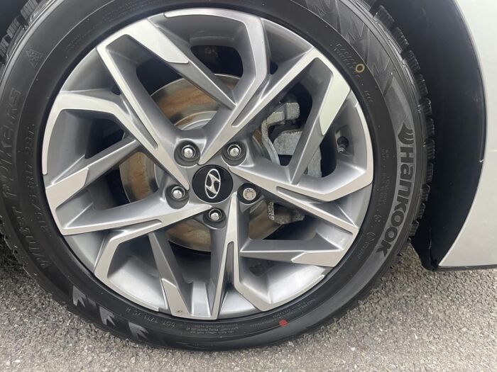 Hyundai Sonata 2.5L Preferred BLUETOOTH CAMÉRA SIÈGES CHAUFFANT – Image 28