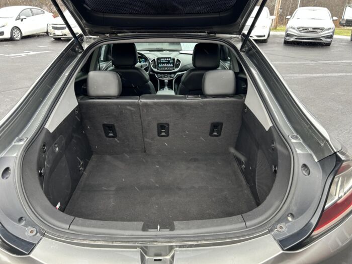Chevrolet Volt Premier – Image 8