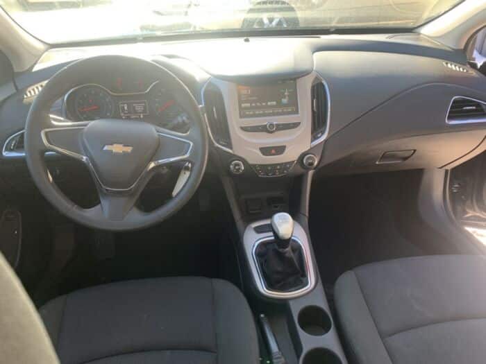 Chevrolet Cruze LS – Image 10
