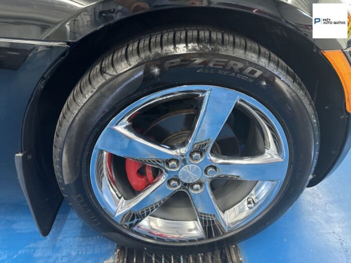 Pontiac Solstice GXP – Image 6
