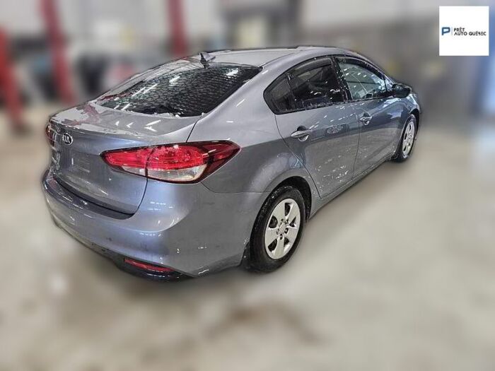 Kia Forte LX, MANUELLE, INSPECTE, FINANCEMENT FACILE , – Image 7