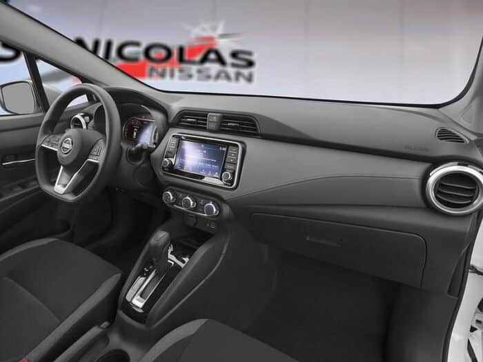 Nissan Versa N/A – Image 12