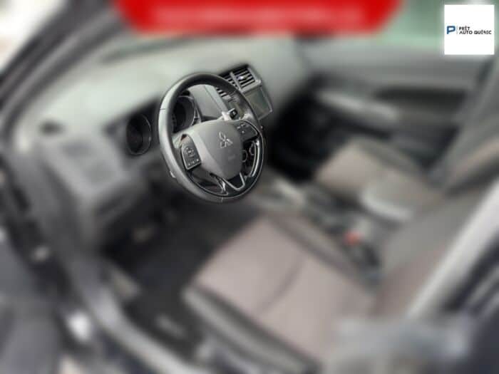 Mitsubishi RVR AWC Limited N/A – Image 9