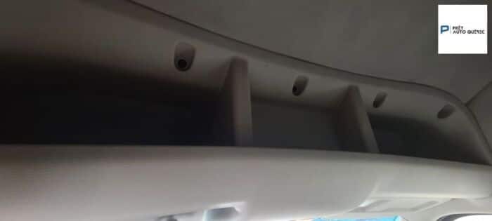 Nissan NV 2500 - – Image 13