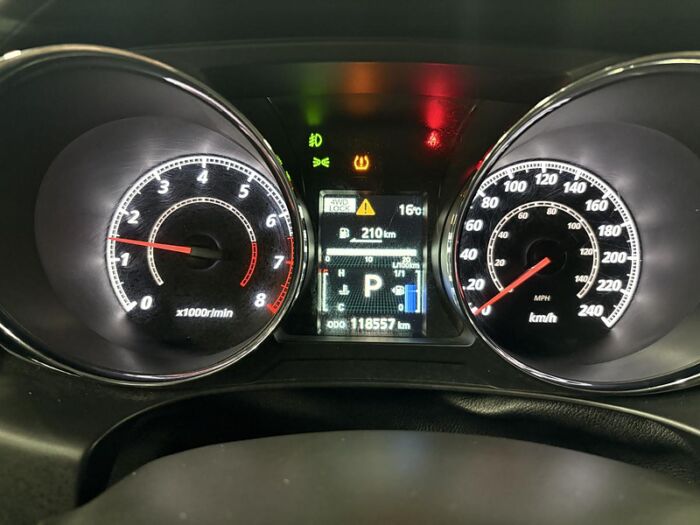 Mitsubishi RVR SE – Image 15
