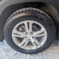 GMC Terrain SLE – Image 22