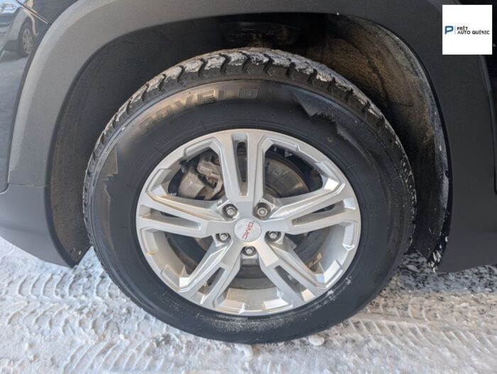 GMC Terrain SLE - Image 22