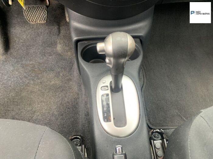 Nissan Micra S – Image 16