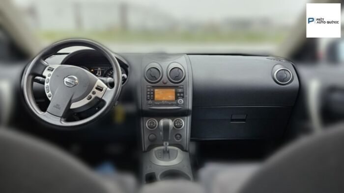 Nissan Rogue S – Image 7