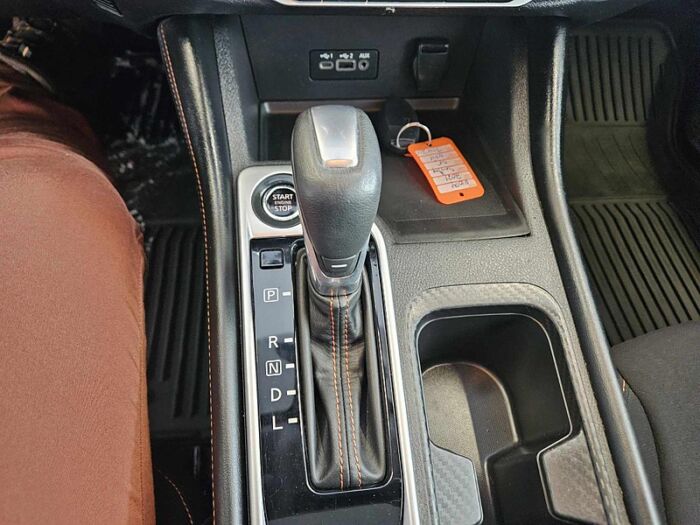 Nissan Sentra SR, TOIT OUVRANT, AUTO, A/C, GARANTIE – Image 19