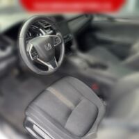 Honda Civic EX N/A - Image 7