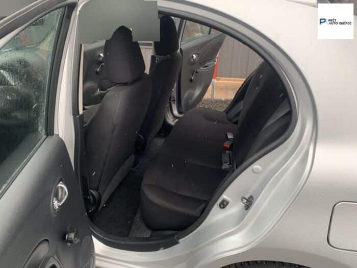 Nissan Micra S – Image 8