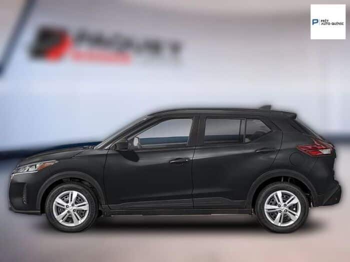 Nissan Kicks Play S Avant – Image 4