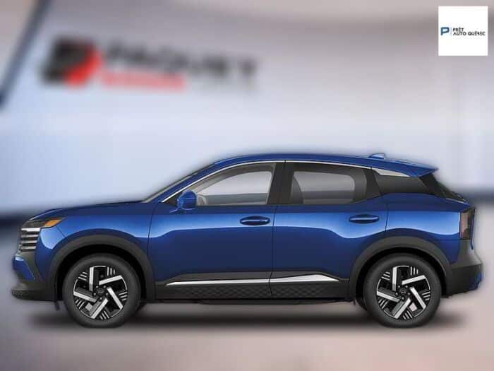 Nissan Kicks N/A – Image 3