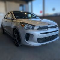 KIA Rio5 LX+ - Image 5