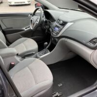 Hyundai Accent GL - Image 13