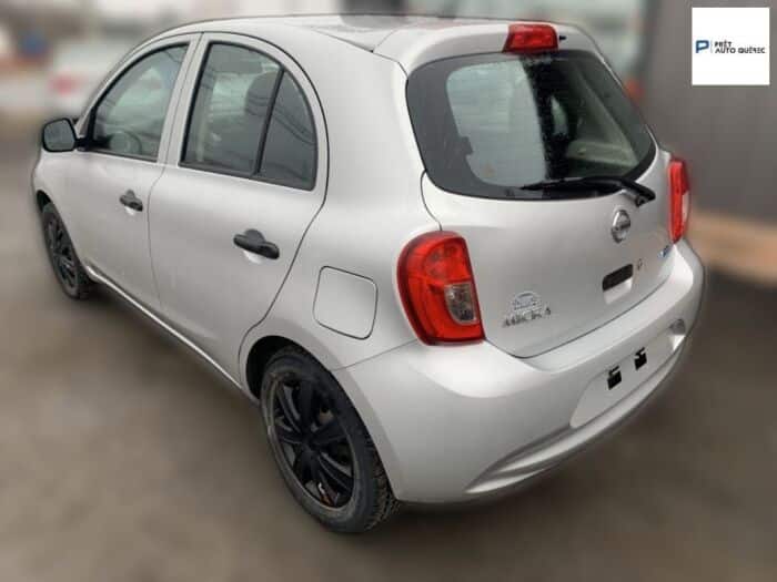 Nissan Micra S – Image 4