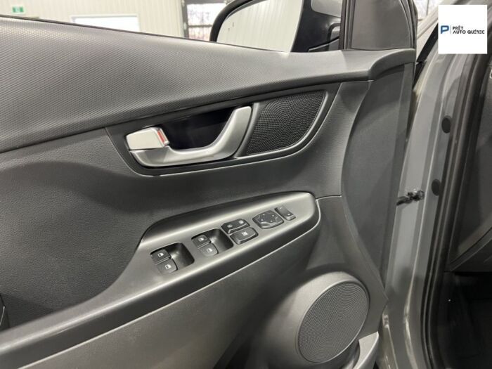 Hyundai Kona électrique Privilégié – Image 9