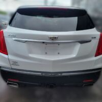 Cadillac XT5 Haut de gamme Luxe TI – Image 5