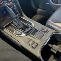 Subaru Crosstrek hybride rechargeable Limitée – Image 25