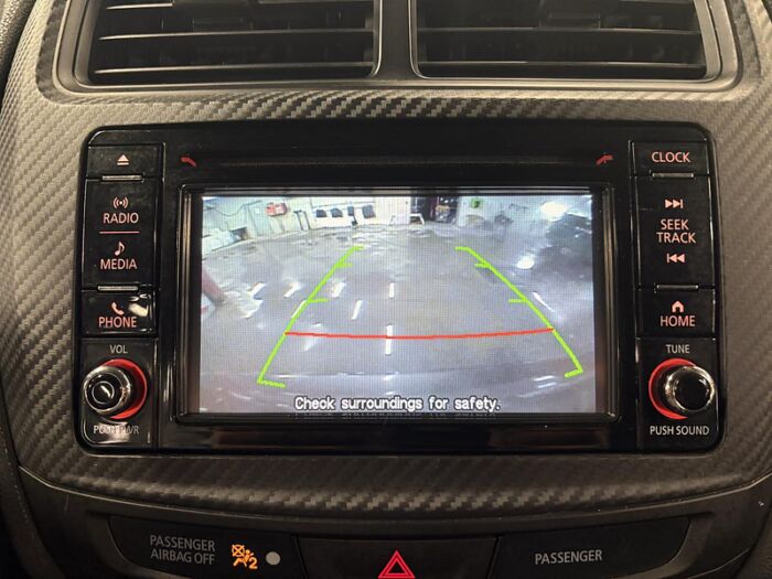 Mitsubishi RVR SE – Image 21