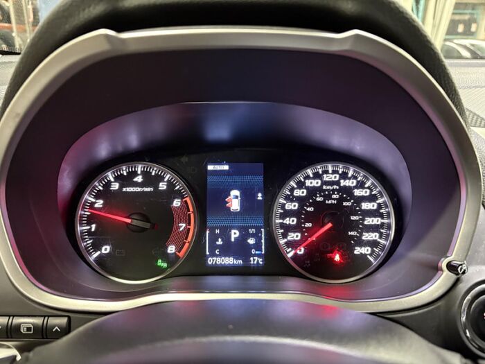 Mitsubishi Eclipse Cross SE S-AWC BLUETOOTH CAMÉRA SIÈGES CHAUFFANT – Image 16