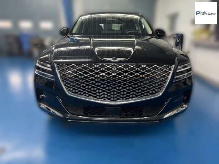 Genesis GV80 3.5T Prestige – Image 6