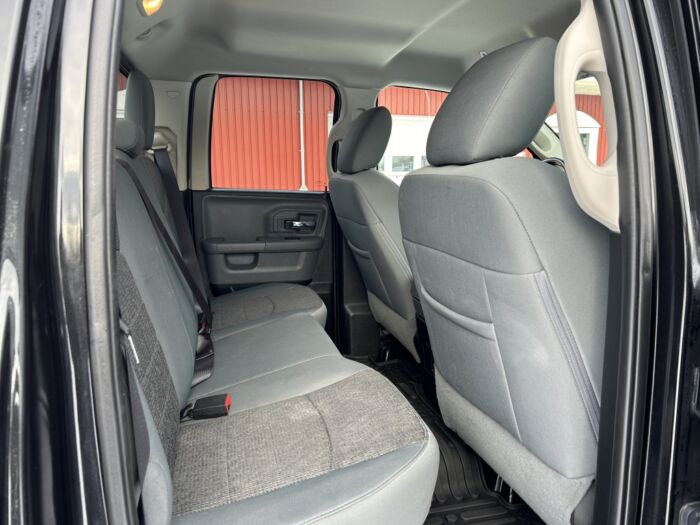 Dodge Ram 1500 Outdoorsman – Image 12