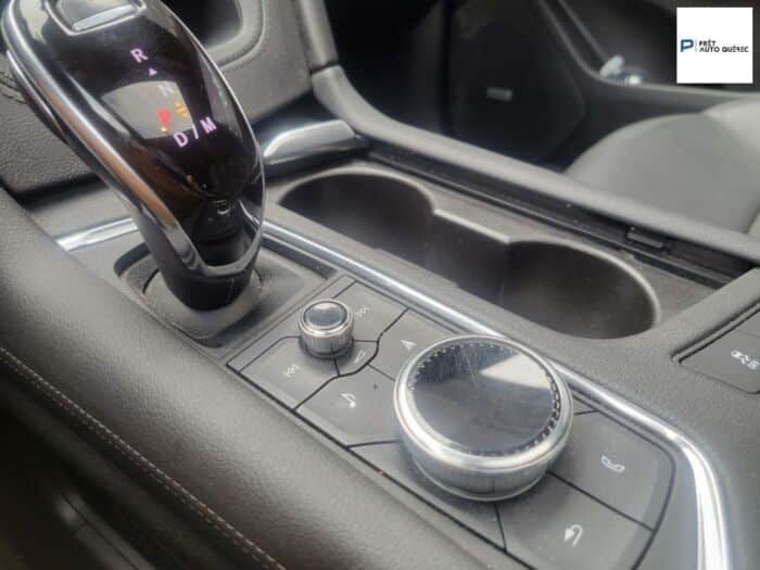 Cadillac XT5 Traction intégrale sport – Image 19