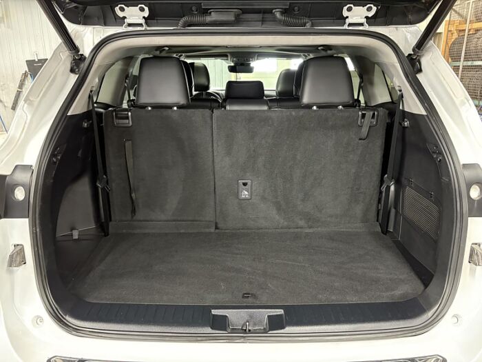 Toyota Highlander XLE TI BLUETOOTH CUIR TOIT CAMÉRA  GPS – Image 41