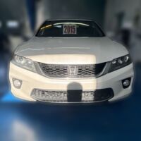 Honda Accord Coupe EX - Image 4