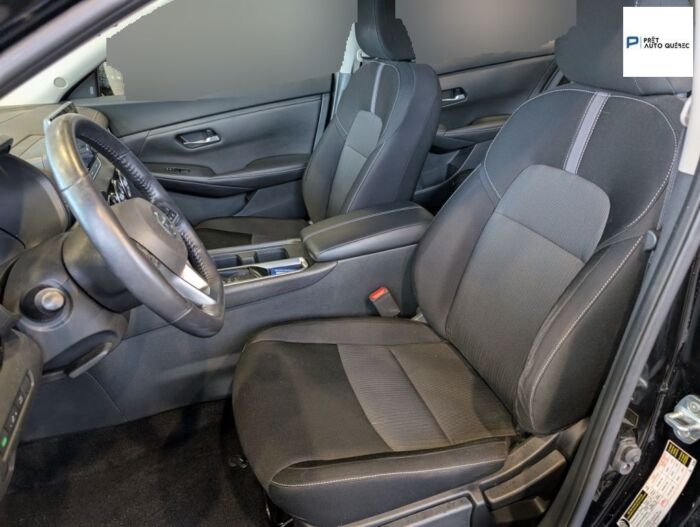 Nissan Sentra SV – Image 9
